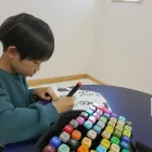 言語障がい